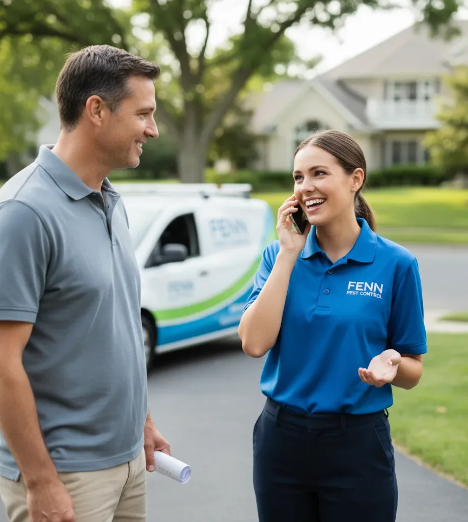 Bee, Wasp, & Hornet Removal in Lewisburg, OH